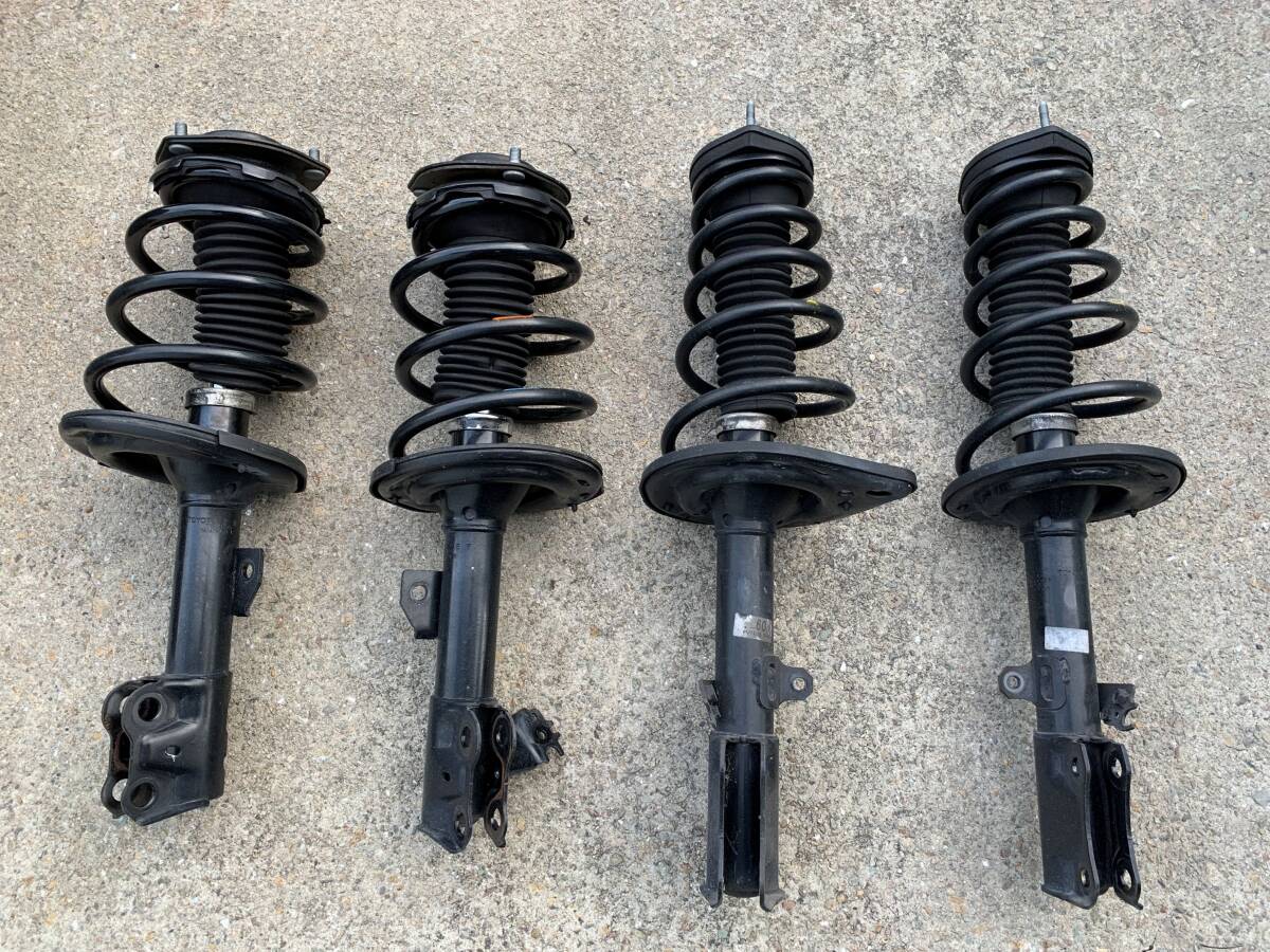 Yahoo!オークション -「カムリ 純正」(トヨタ用) (サスペンション)の