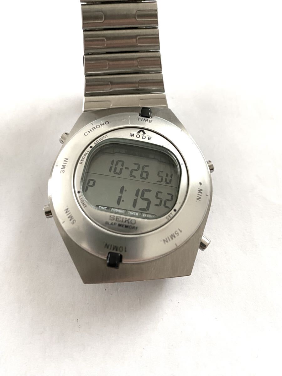 Yahoo!オークション -「セイコー ジウジアーロ 復刻」の落札相場・落札価格