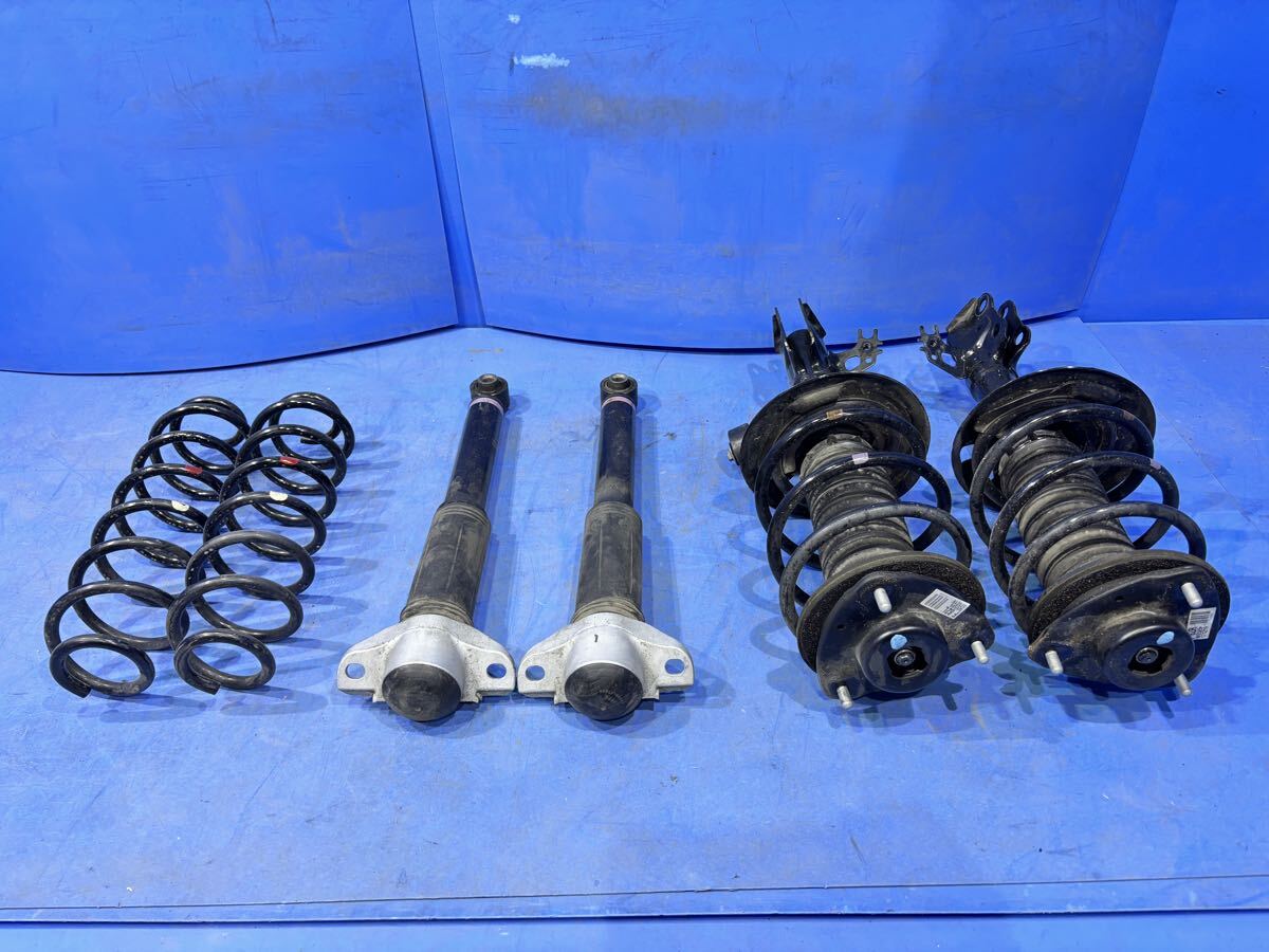 Yahoo!オークション -「カムリ 純正」(トヨタ用) (サスペンション)の