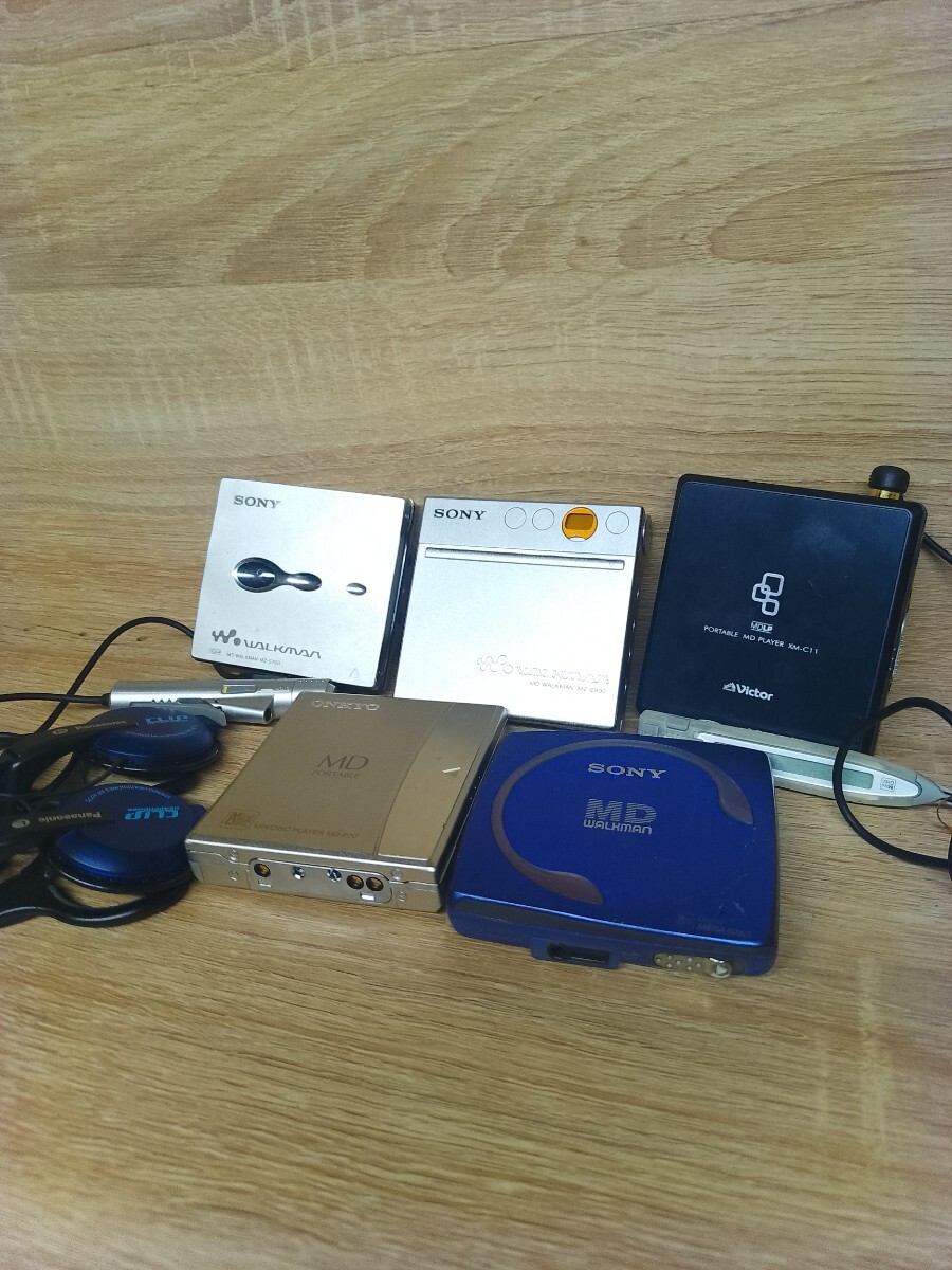 Yahoo!オークション -「mz-e700」の落札相場・落札価格