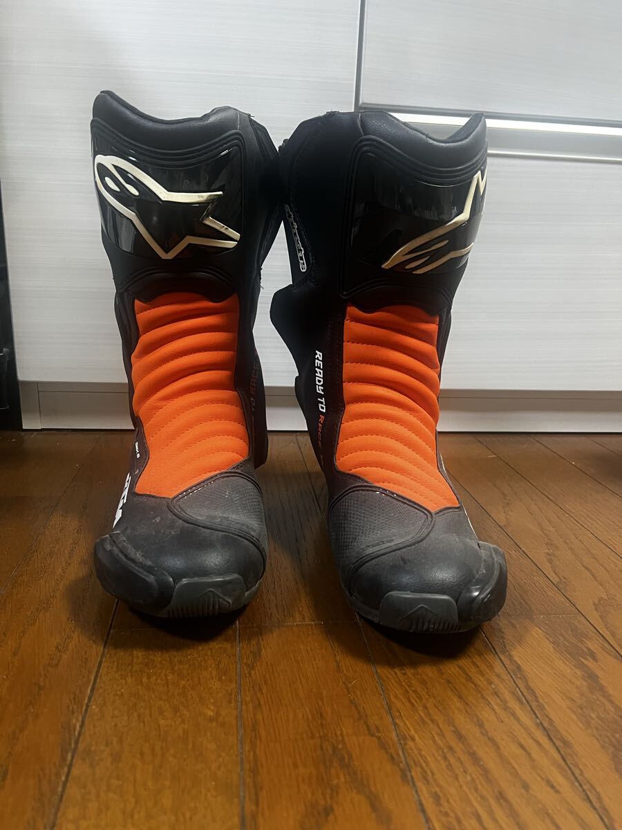 Yahoo!オークション -「ktm.」(靴) (バイクウエア、装備)の落札相場