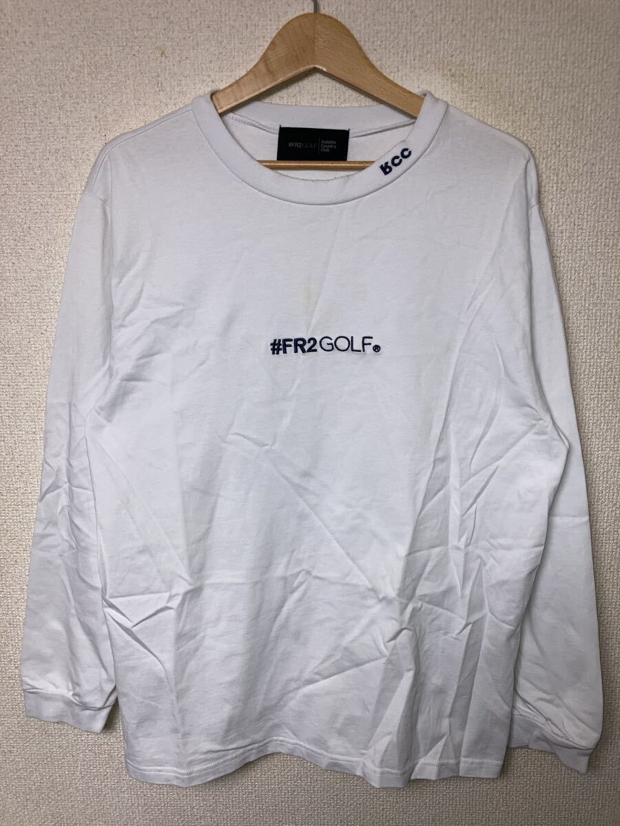 Yahoo!オークション -「fr2 golf」の落札相場・落札価格