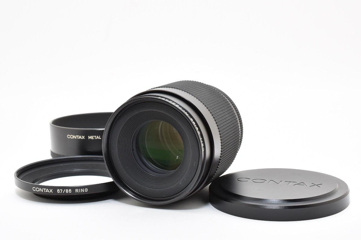 2026年最新】Yahoo!オークション -makro-planar 100mm f2.8の中古品