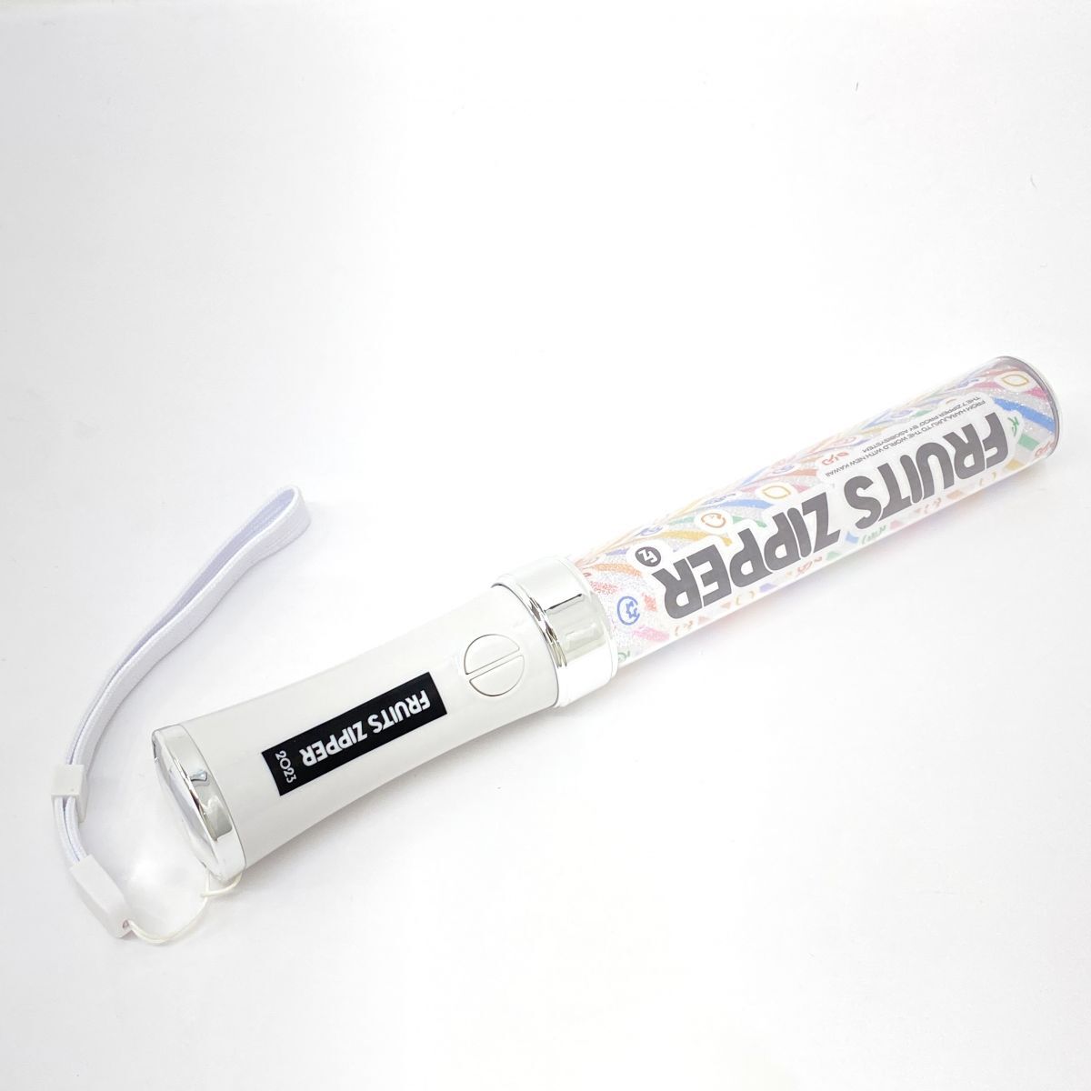 2026年最新】Yahoo!オークション -フルーツジッパー ペンライト