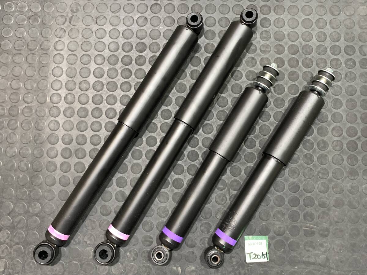 2026年最新】Yahoo!オークション -ハイエース 200系 純正 ショックの