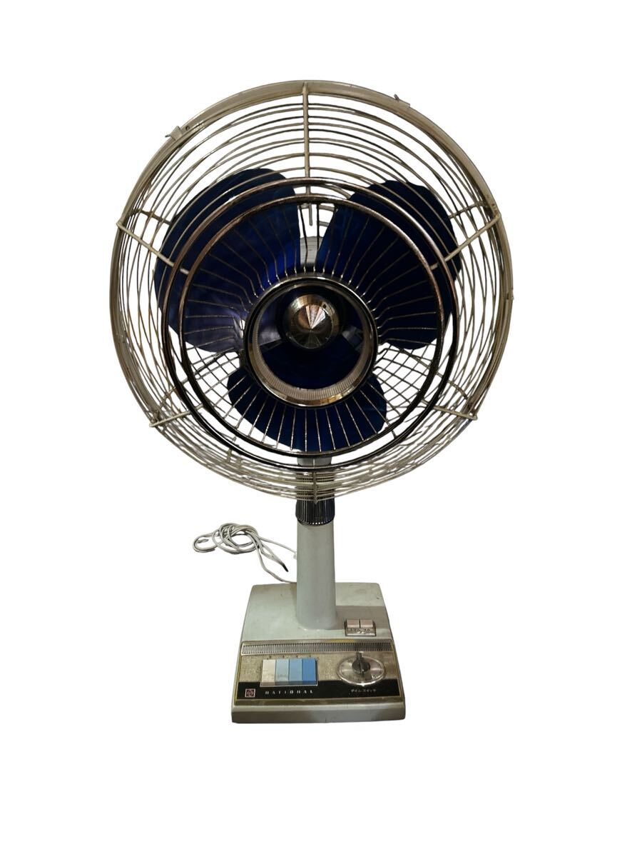 Yahoo!オークション -「ナショナル 扇風機 f-30」(アンティーク