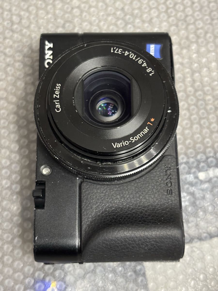 2026年最新】Yahoo!オークション -rx-100 ジャンクの中古品・新品・未