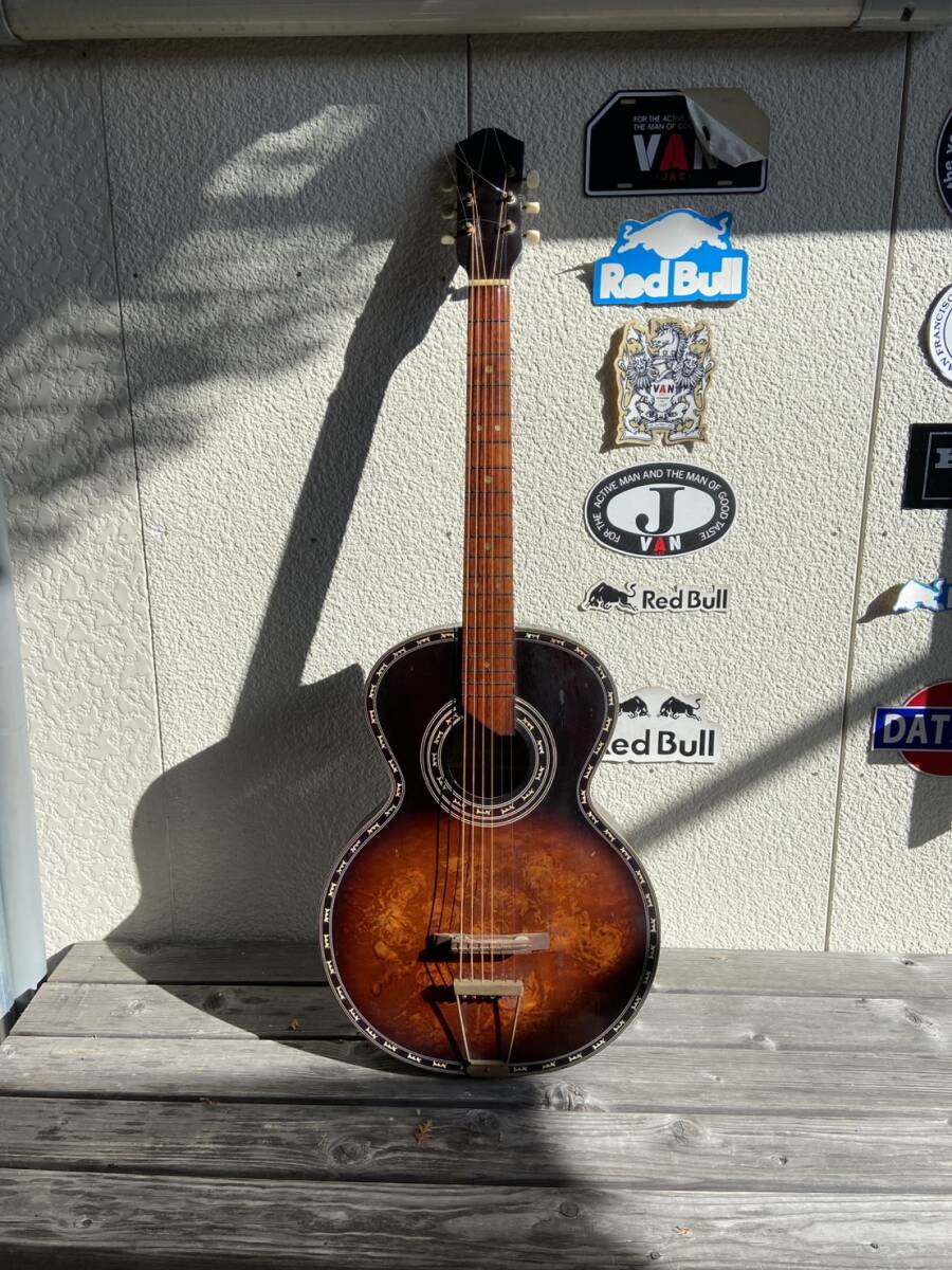 2026年最新】Yahoo!オークション -ジャパンビンテージ アコギ(本体)の