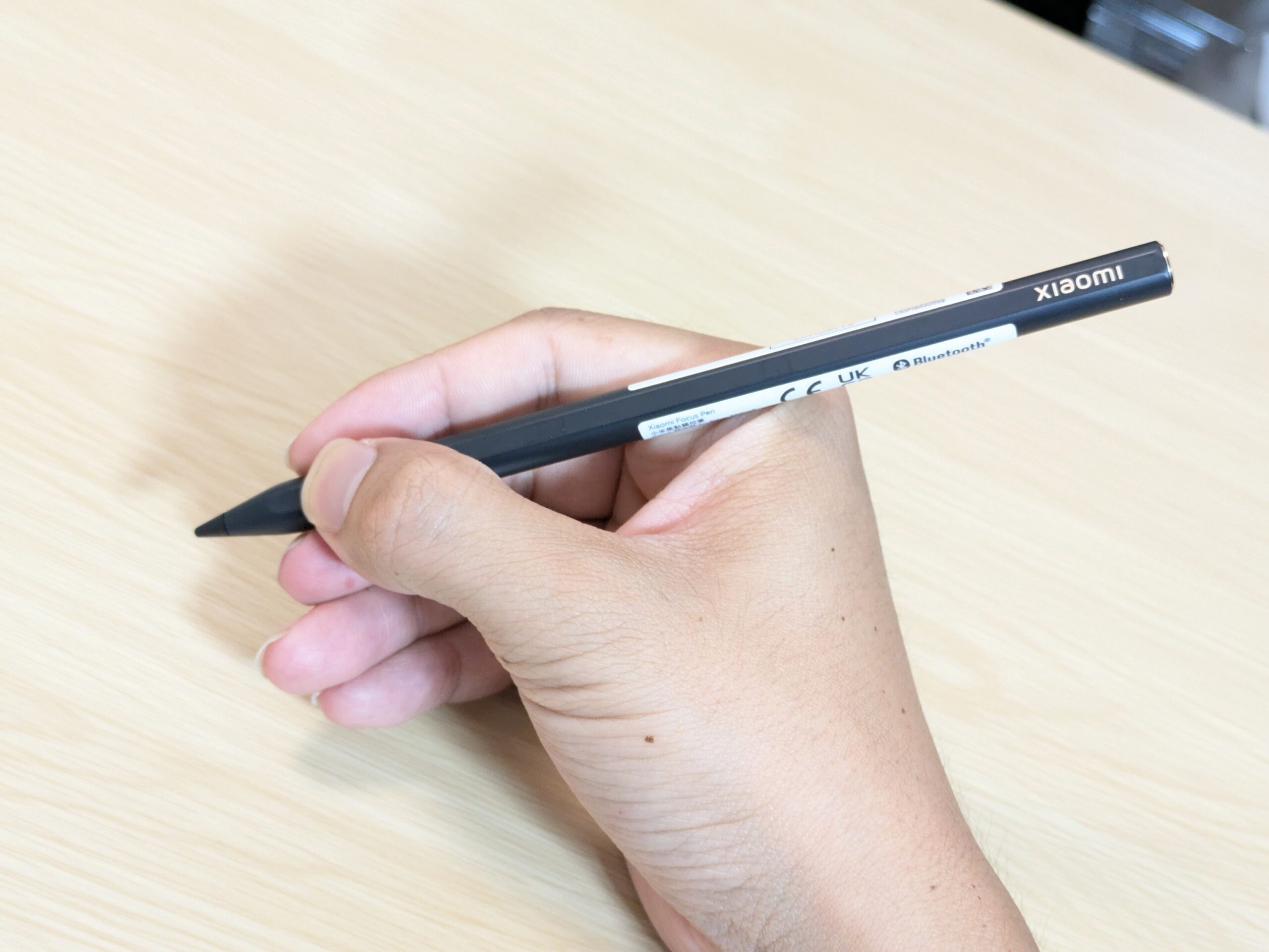 Xiaomiフォーカスペン 3ヵ月使用レビュー お絵描き入門者ならこれ一択