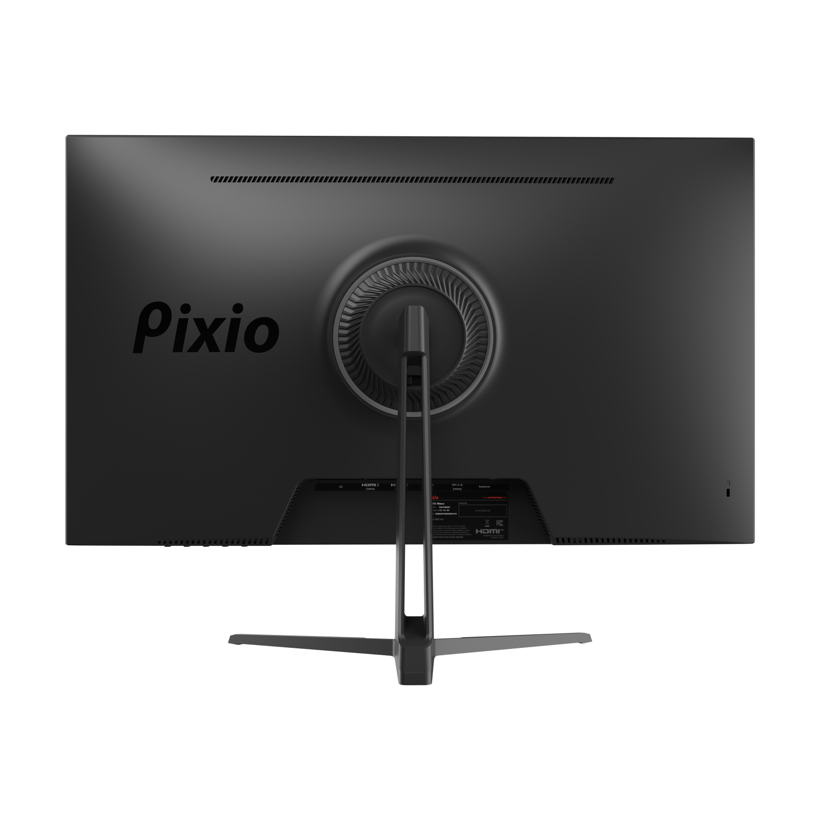 4K＋160Hz＋Fast IPS】選べる4色で今なら15％OFF！——Pixioから27インチ